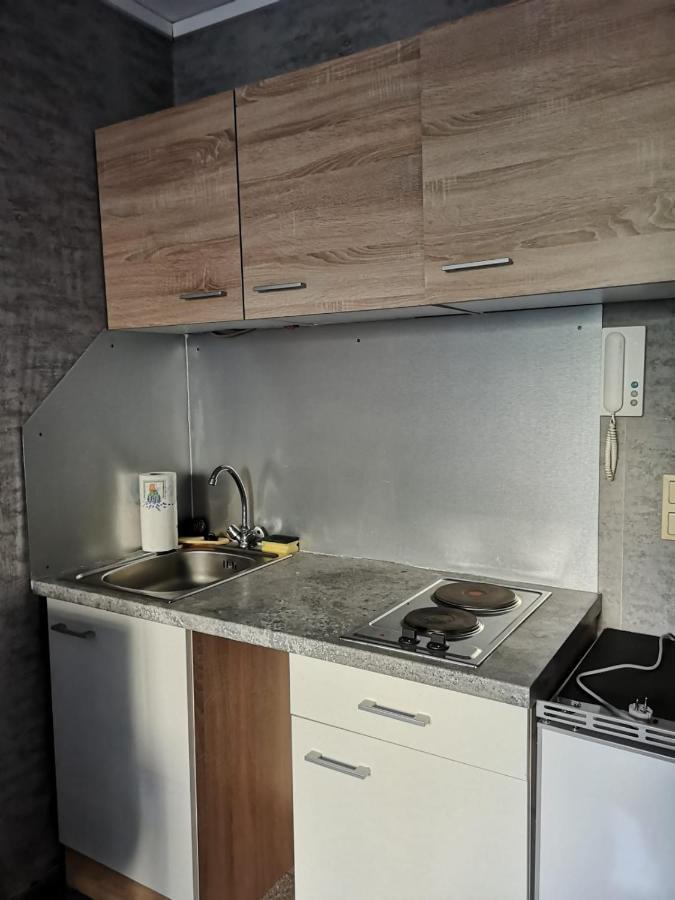Апартаменты Cozy Flat, Central, Easy Parking, Clam Байройт Экстерьер фото